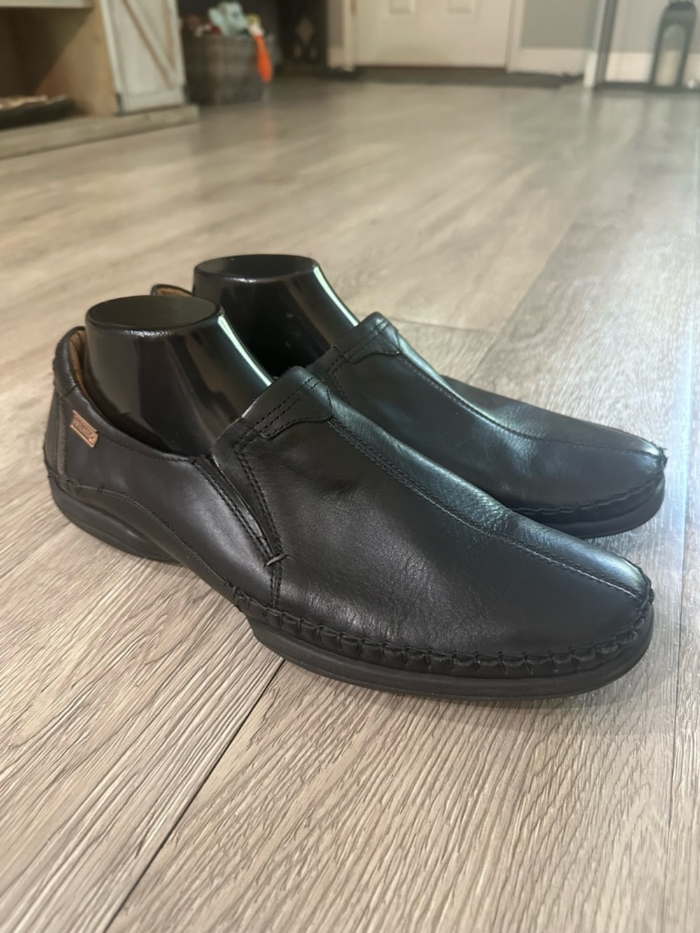 Pikolinos San Telmo Leather Loafer Slip On Casual Men’s Shoe Sz 44
